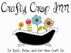 Crafty Crop Inn - Deerfield, Michigan - Scrapbooking and Quilting Retreat